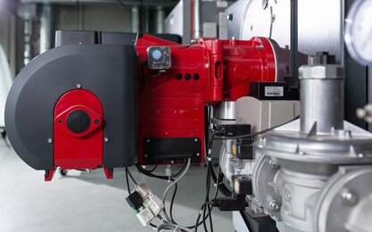 Technischer Betrieb