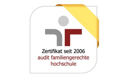 audit familiengerechte hochschule