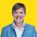 Portrait von Prof. Dr. Verena Rock aus dem Studiengang digitales Immobilienmanagement.