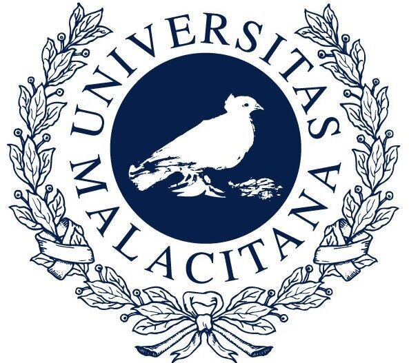 Logo of University of Malaga