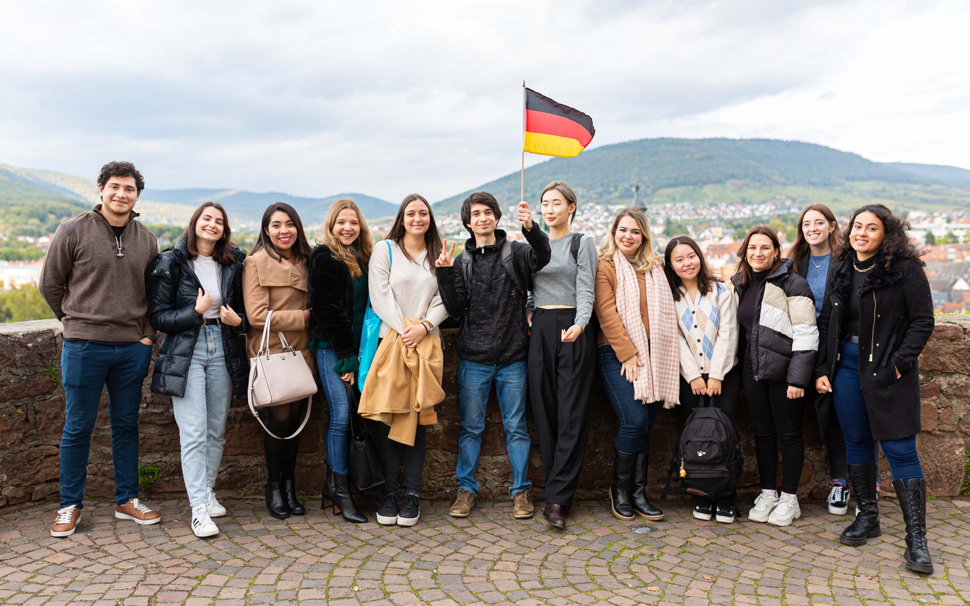 International Summer School Programme in Germany 